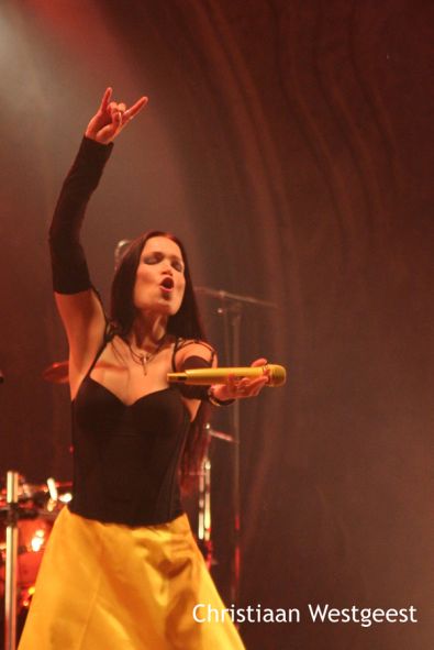 Nightwish @ W:O:A 2005